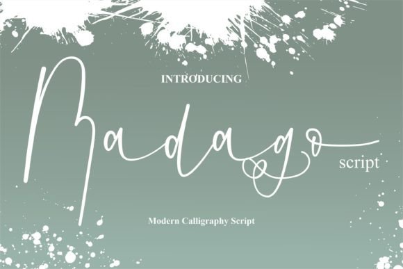 Madago Font: The Secret Weapon for Campaign Clarity