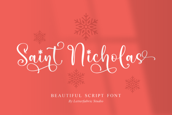 Script Font for Stronger Campaigns