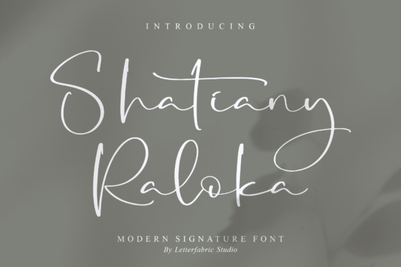 Shatiany Raloka: A Script Amp for Real Projects