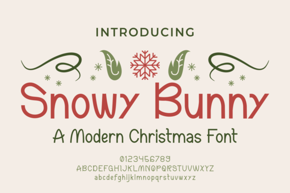 Snowy Bunny: A Script Amp Delight